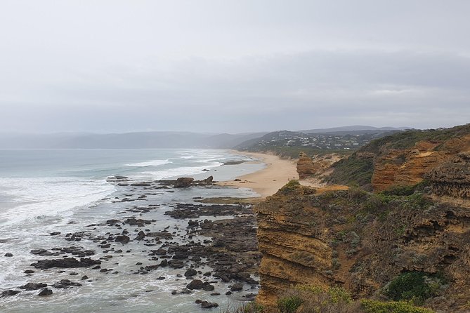 Private Great Ocean Road Day Trip From Melbourne - Itinerary Highlights