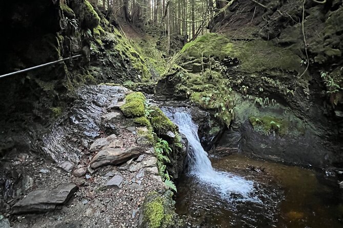 Private Greenock Shore Excursion Highlands Lochs Castles & Ferry - Booking Information