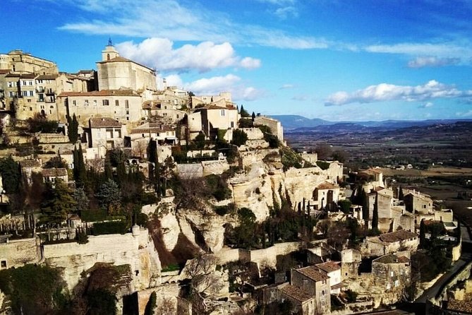 Private Guided Day Trip to the Luberon Villages - Traveler Experience