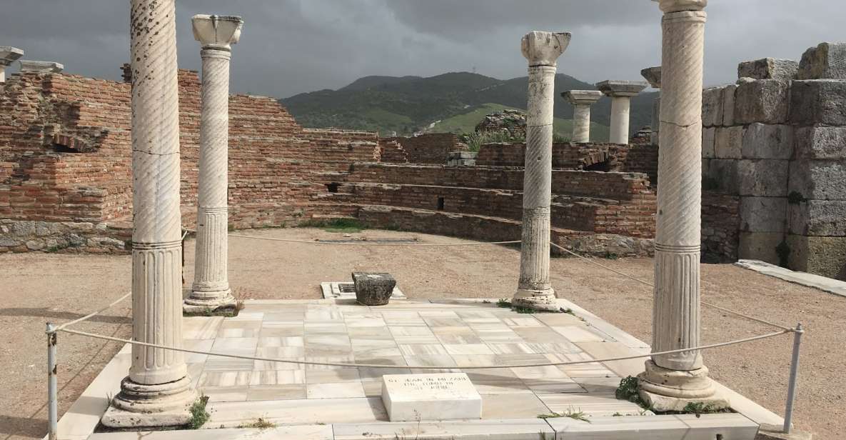 Private Guided Eploration of Ephesus - Reservation and Cancellation Policy