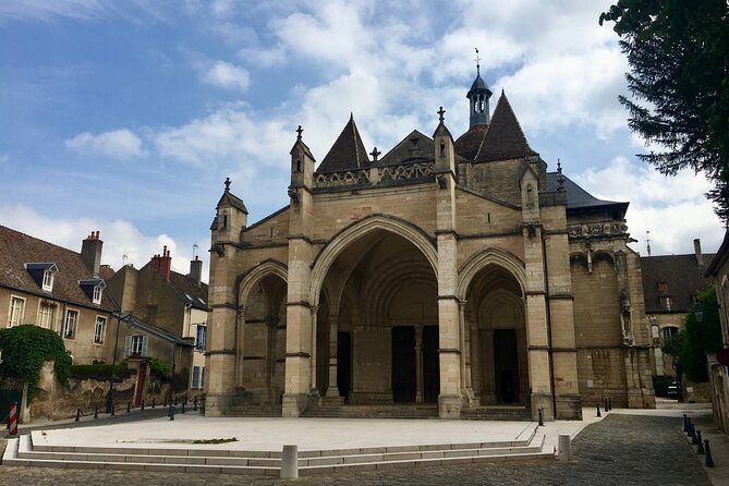 Private Guided Tour - Beaune 2h - Booking Information