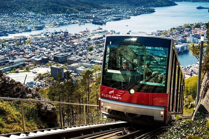 Private Guided Tour - Bergen City Sightseeing - Top Attractions - Highlights and Inclusions