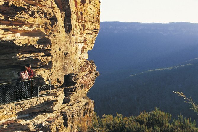 Private Guided Tour: Blue Mountains Tour From Sydney - Featherdale Wildlife Park Visit