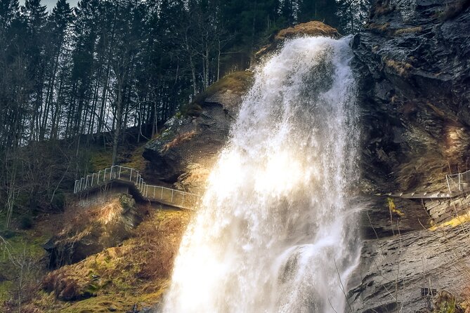 Private Guided Tour in Fjords & Waterfalls of Hardanger Norway - Inclusions in the Tour Package