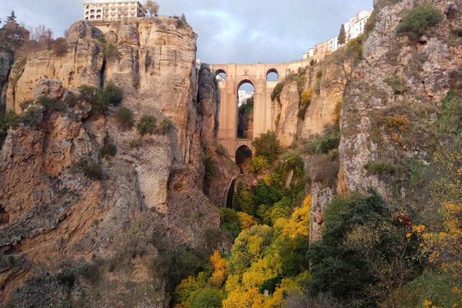 Private Guided Tour in Ronda - Reviews