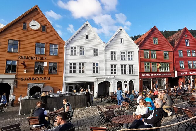 Private Guided Tour of Bergen With Transportation - Customizable Tour Options