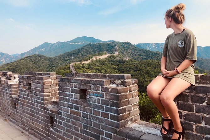 Private Guided Tour of Mutianyu Great Wall From Beijing - Experience Highlights