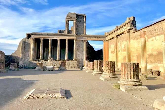 Private Guided Tour of Pompeii and Herculaneum - Customer Testimonials