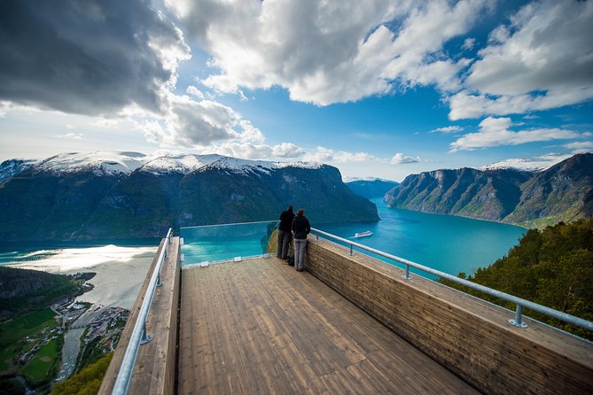 Private Guided Tour to Oslo - Nærøyfjord Cruise and Flåm Railway - Booking Information