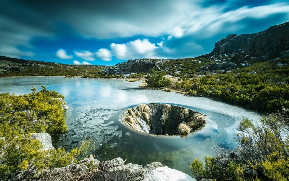 Private Guided Tour to Serra Da Estrela With Accomodation - Booking Details