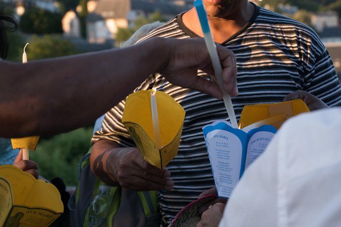 Private Guided Tours of Lourdes - Booking and Cancellation Policies