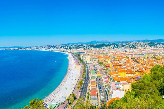 Private Guided Walking Tour in Nice - Traveler Experience