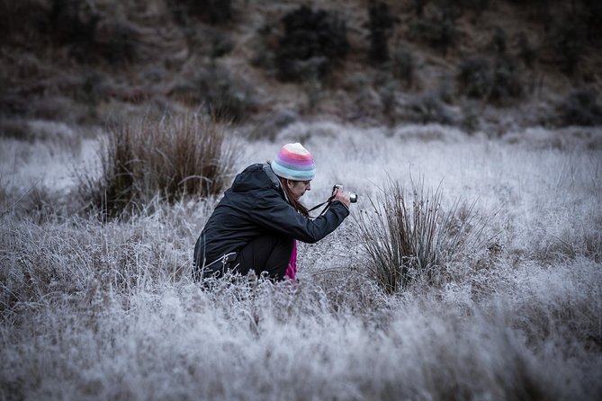 Private Half Day Photography Tour of Queenstown Skippers Glenorchy - Inclusions and Amenities