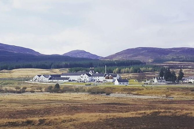 Private Highland Whisky Tour - Build Your Own Tour! - Cancellation Policy