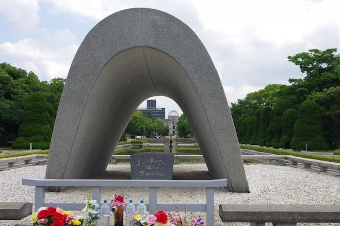 Private Hiroshima Custom Full-Day Tour by Chartered Vehicle - Customizable Itinerary Highlights