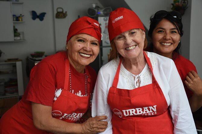 Private Home Cooking Class Experience in Lima - Market Exploration and Ingredient Sourcing