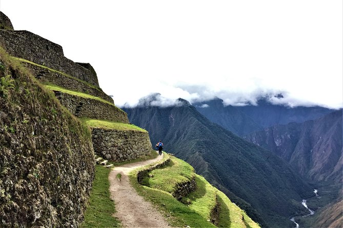 Private Inca Trail to Machu Picchu 4 Days - Highlights of the Inca Trail