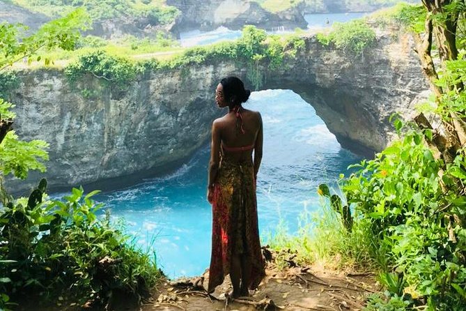 Private Instagramable West Nusa Penida Tour - Itinerary Overview