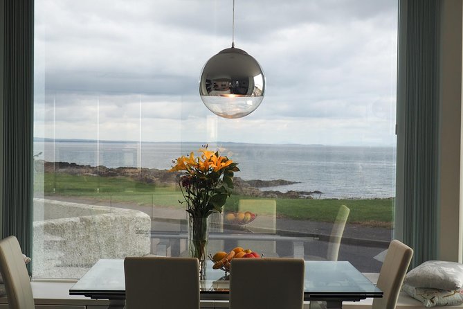 Private Irish Fusion Meal in a Modern Home in Skerries, Dublin - Directions to Skerries, Dublin