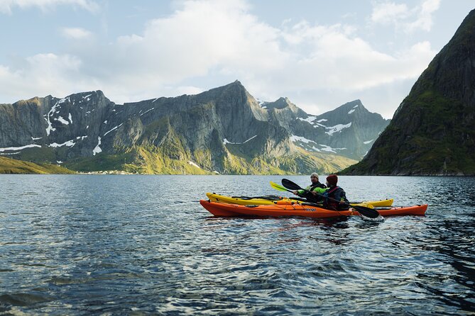 Private Kayak & Hike To Bunes Beach - Hiking Trail Information