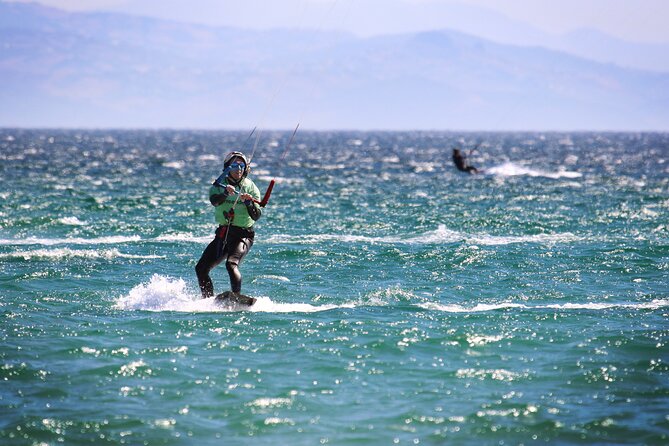 Private Kitesurfing Lessons for All Levels in Tarifa - Additional Information and Policies