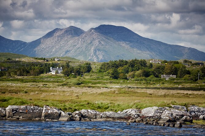 Private Kylemore Abbey Express - Booking and Confirmation