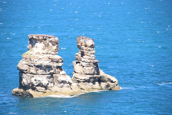 Private Laomei Green Reef Day Tour From Taipei - Inclusions and Exclusions