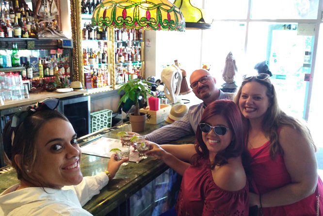 Private Little Havana Tour Cuban Host, Museum Food Art Live Music - Tour Highlights