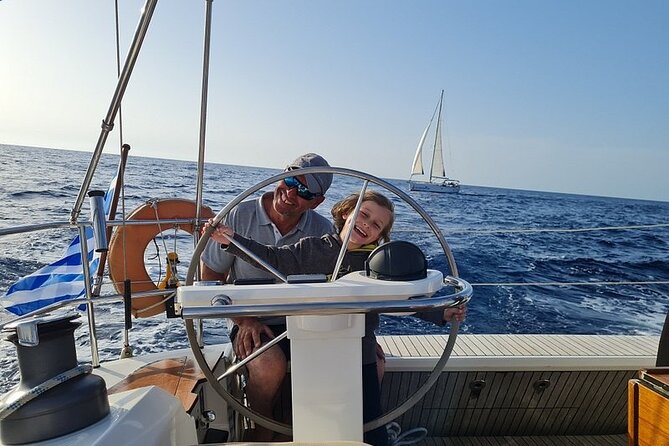 Private Luxury Escape Sailing - Additional Information