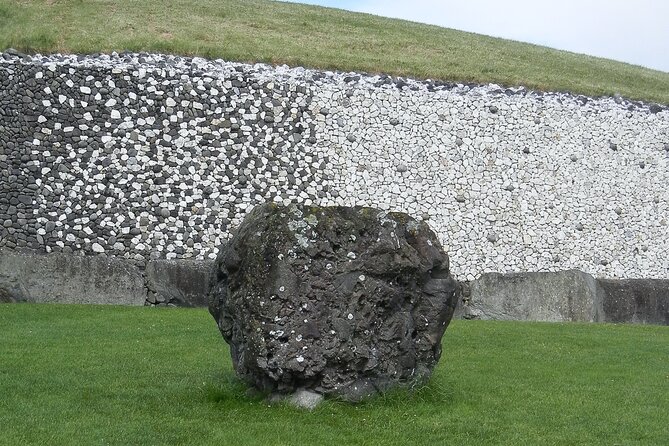 Private Luxury Tour of Newgrange and The Hill of Tara - Booking Information