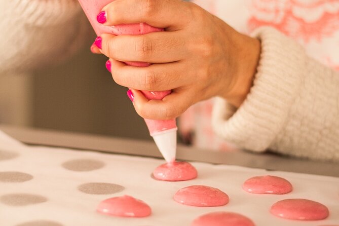 Private Macaron Making Class in a Traditional Parisian Apartment - Enjoy a Hands-On Culinary Adventure