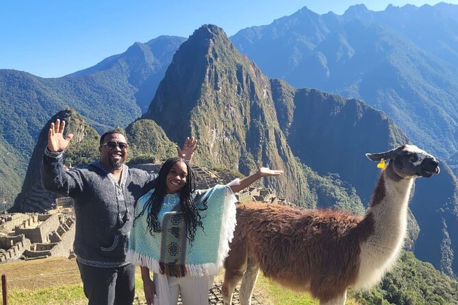 Private Machu Picchu Full-Day Tour From Cusco - Customer Service Experience