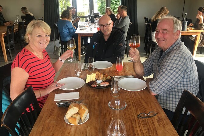 Private Martinborough Foodie Delights Tour From Wellington - Culinary Experiences