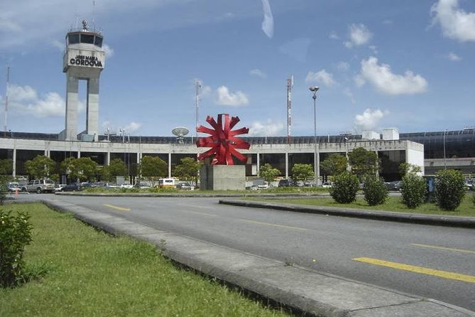 Private Medellin Airport Arrival or Departure Transfer (Mar ) - Booking Information