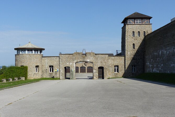 Private Memorial Tour From Vienna to Mauthausen & Eagles Nest - Response From Host