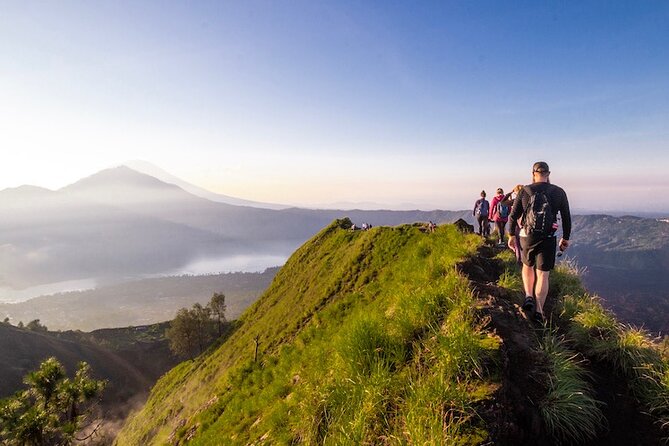 Private Mount Batur Sunrise Trekking Tour - Guest Satisfaction