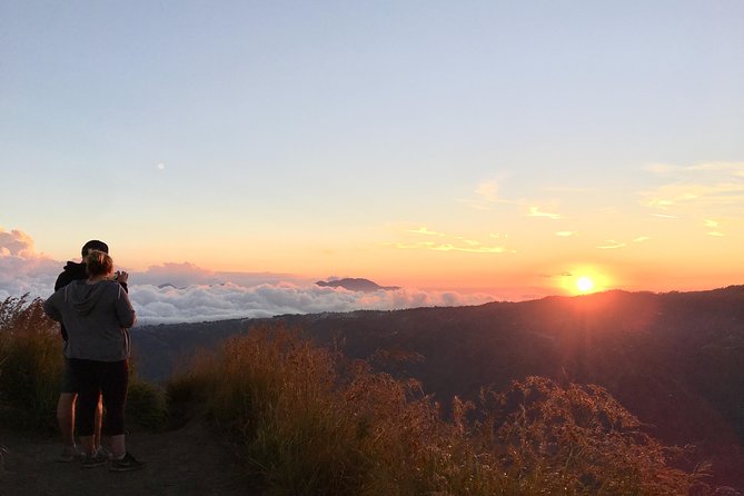 Private Mount Batur Sunset Trekking - All Inclusive Tour - Traveler Experiences and Reviews