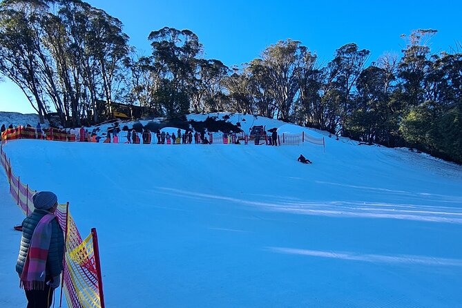 Private Mount Buller Snow and Ski Tour From Melbourne - Meeting and Pickup Details