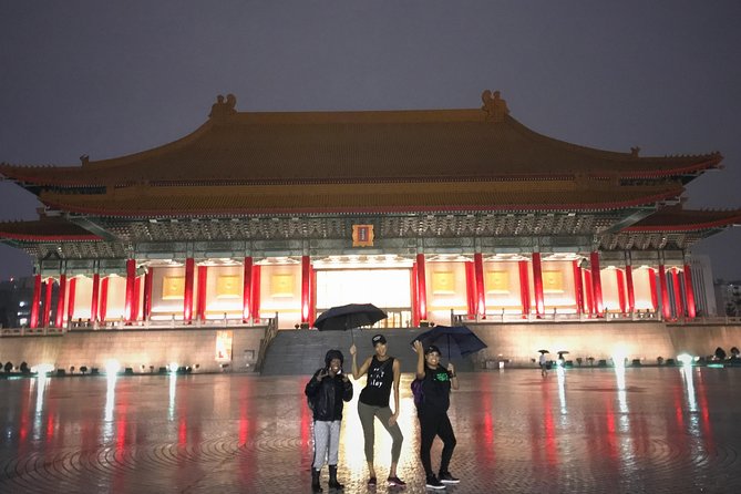 Private Night Tour of Taipei - Traveler Reviews