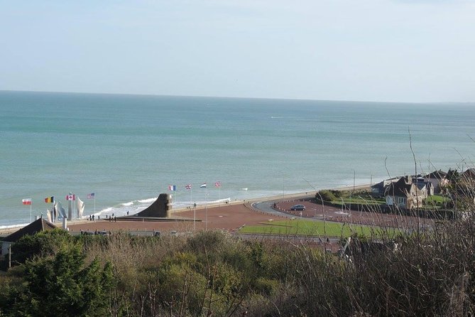 Private Normandy Tour US Landing Beaches From Bayeux or Caen - Logistics and Scheduling