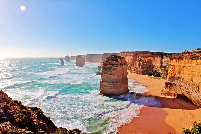 Private One Day Great Ocean Road Tour (12 Hour) - Inclusions and Exclusions