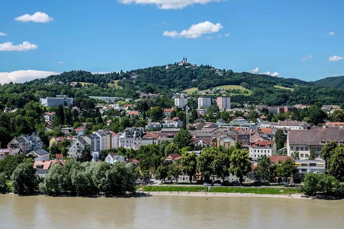 Private One Way Scenic Transfer From Linz to Prague via Cesky Krumlov - Terms and Conditions Overview