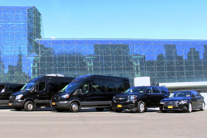 Private One Way Transfer From Amsterdam Airport To/From Hotel - Cancellation Policy Details