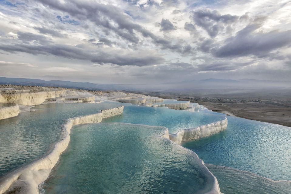 Private Pamukkale Tour - Experience Details