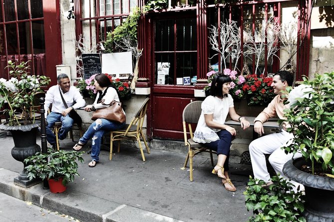 Private Photography Walking Tour of Paris: Latin Quarter or Montmartre - Tour Overview and Experience