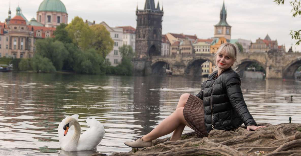 Private Photoshoot in Prague - Experience Highlights