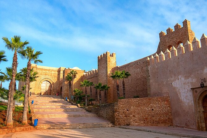 Private Rabat Day Trip From Casablanca - Tour Experiences and Feedback