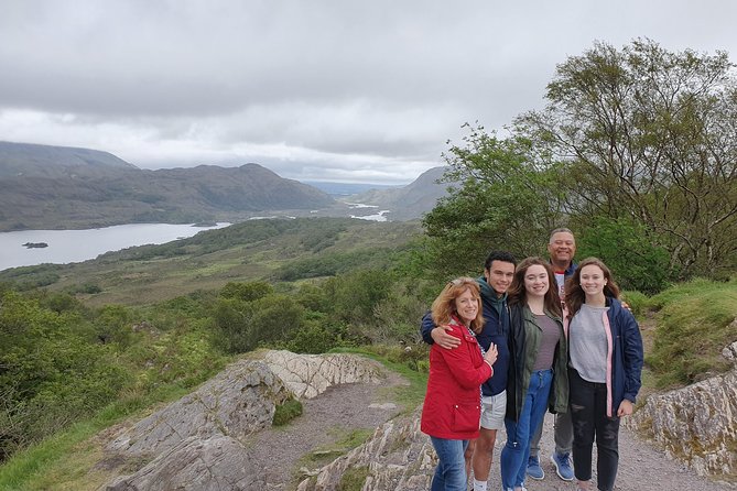 Private Ring of Kerry Tour in Ireland - Cancellation Policy