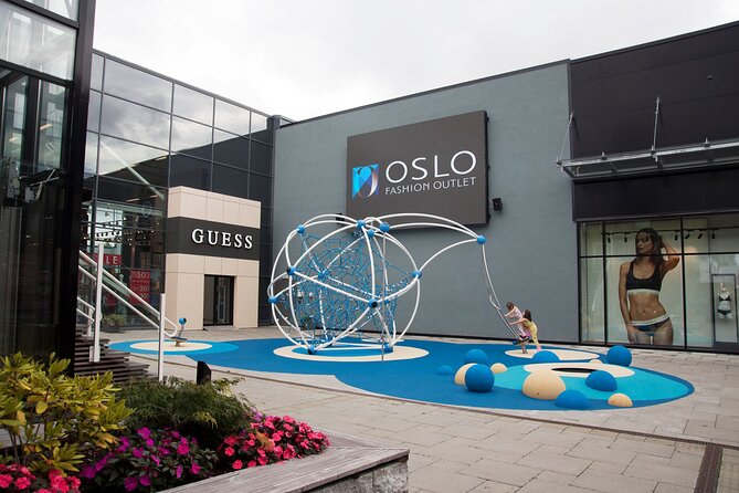 Private Shopping Tour From Oslo to Oslo Fashion Outlet Vestby - Contacting Viator, Inc