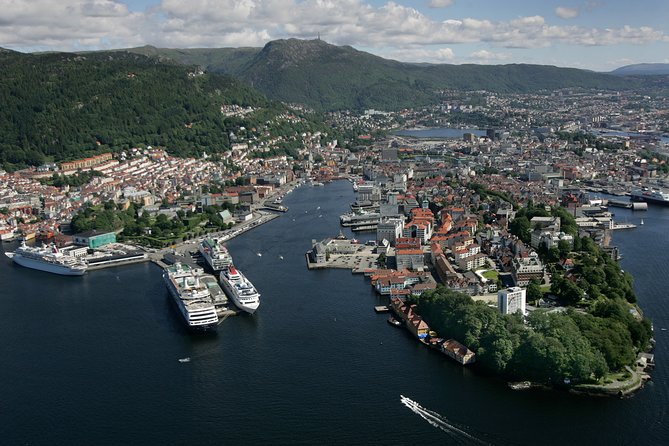 Private Shore Excursion: Bergen By Car - Tour Itinerary Highlights